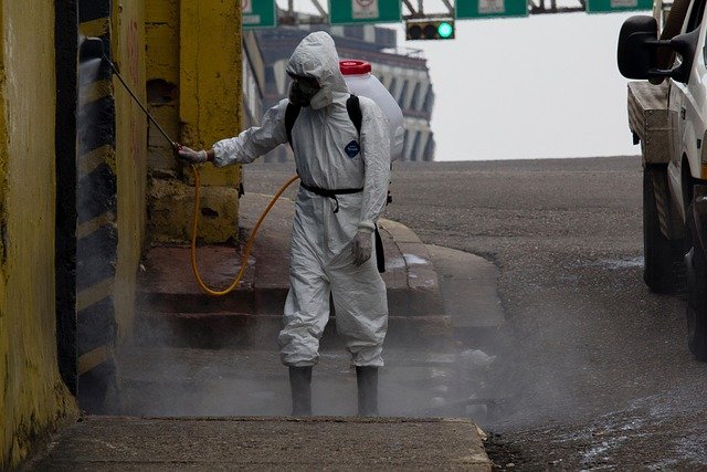 Qu’est-ce qu’un nettoyage extrême